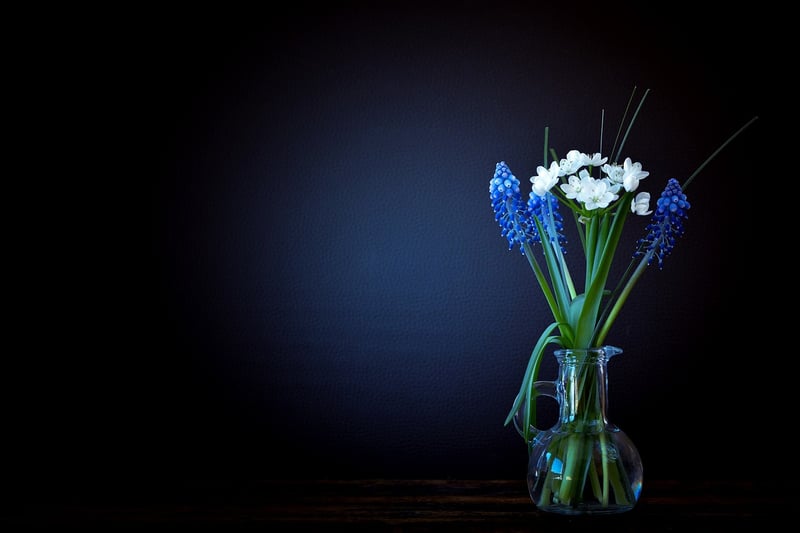 Floral Centerpiece